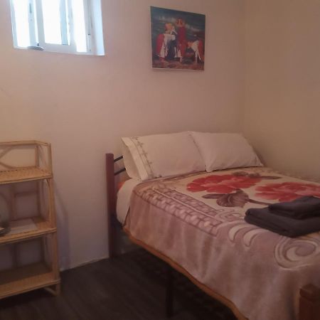 Dar Mora Hotel Танжер Екстериор снимка