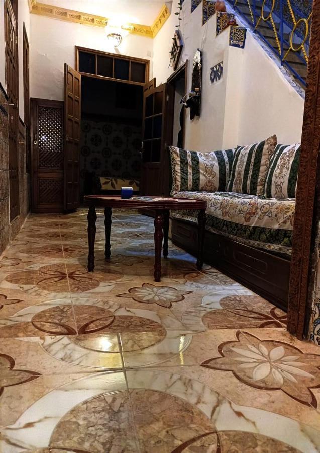 Dar Mora Hotel Танжер Екстериор снимка