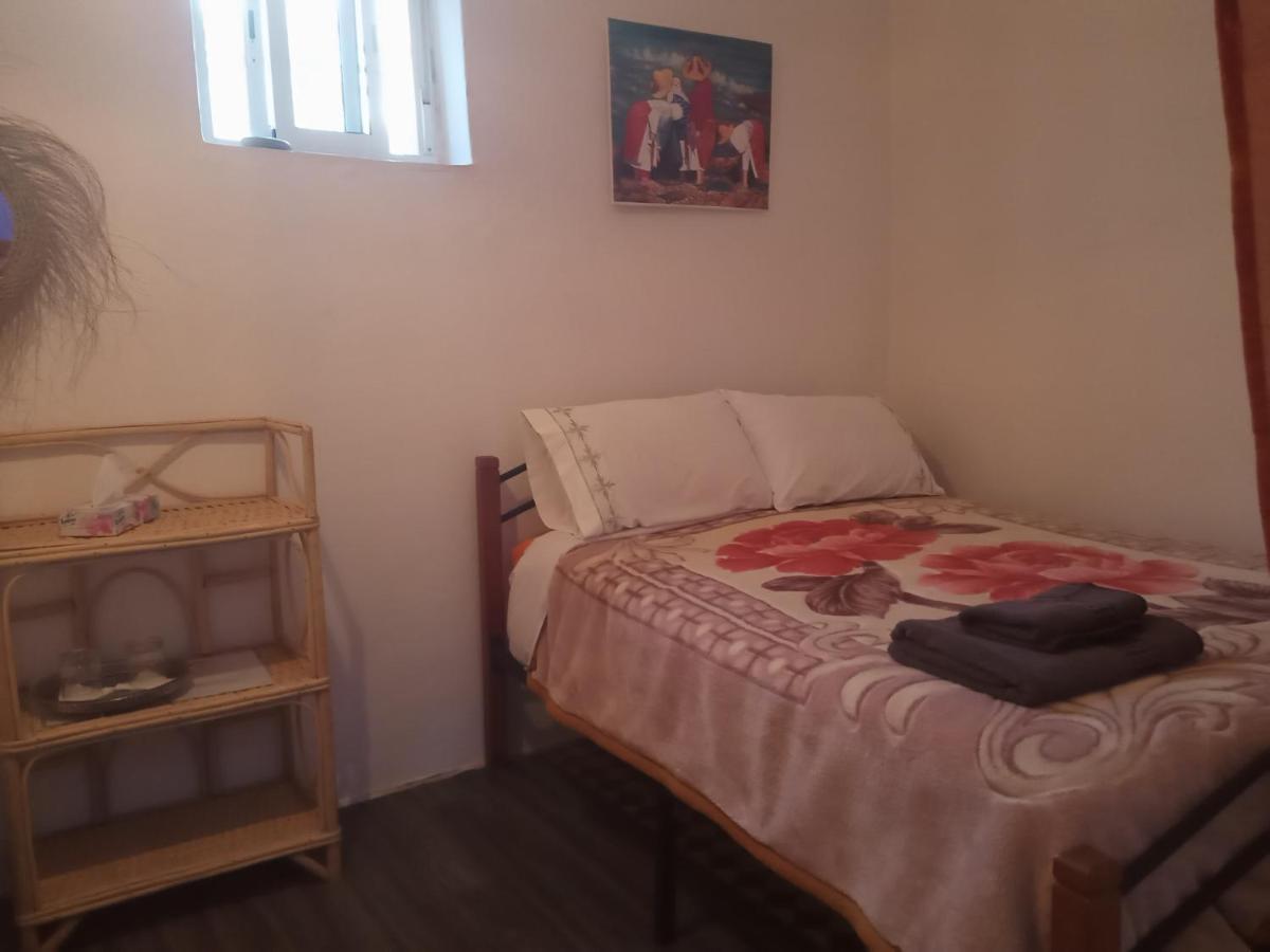 Dar Mora Hotel Танжер Екстериор снимка