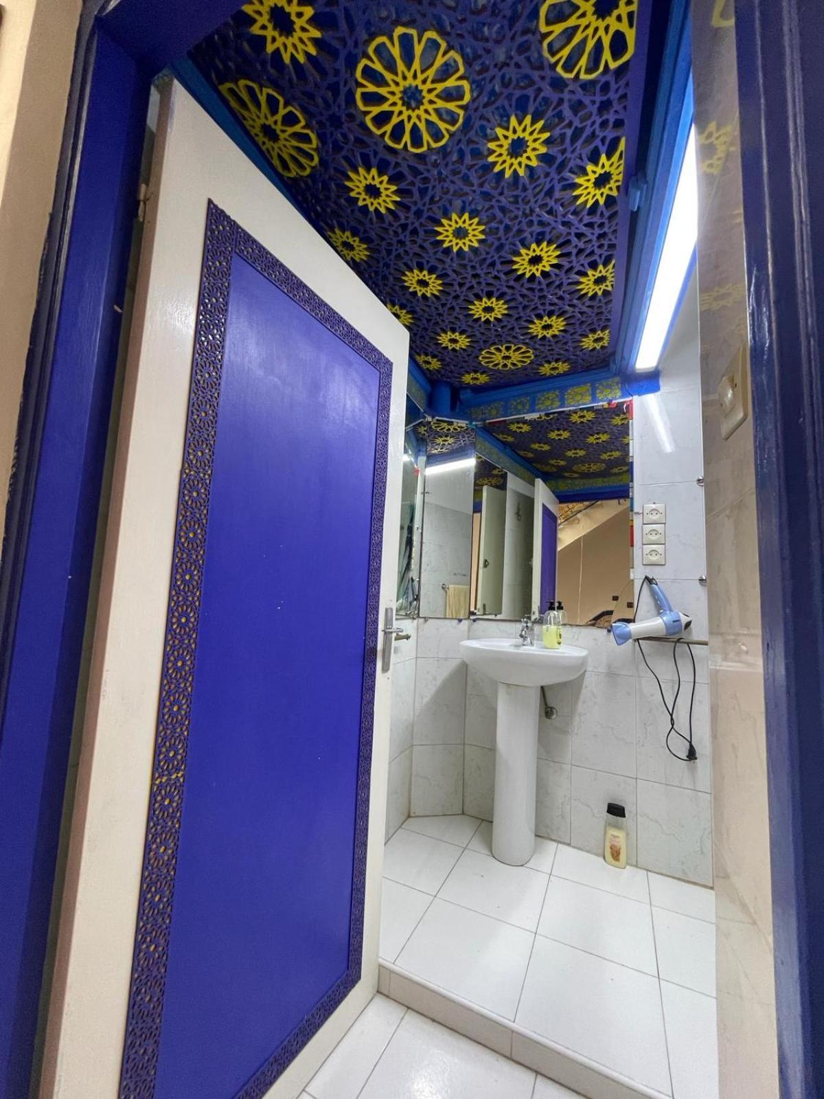 Dar Mora Hotel Танжер Екстериор снимка