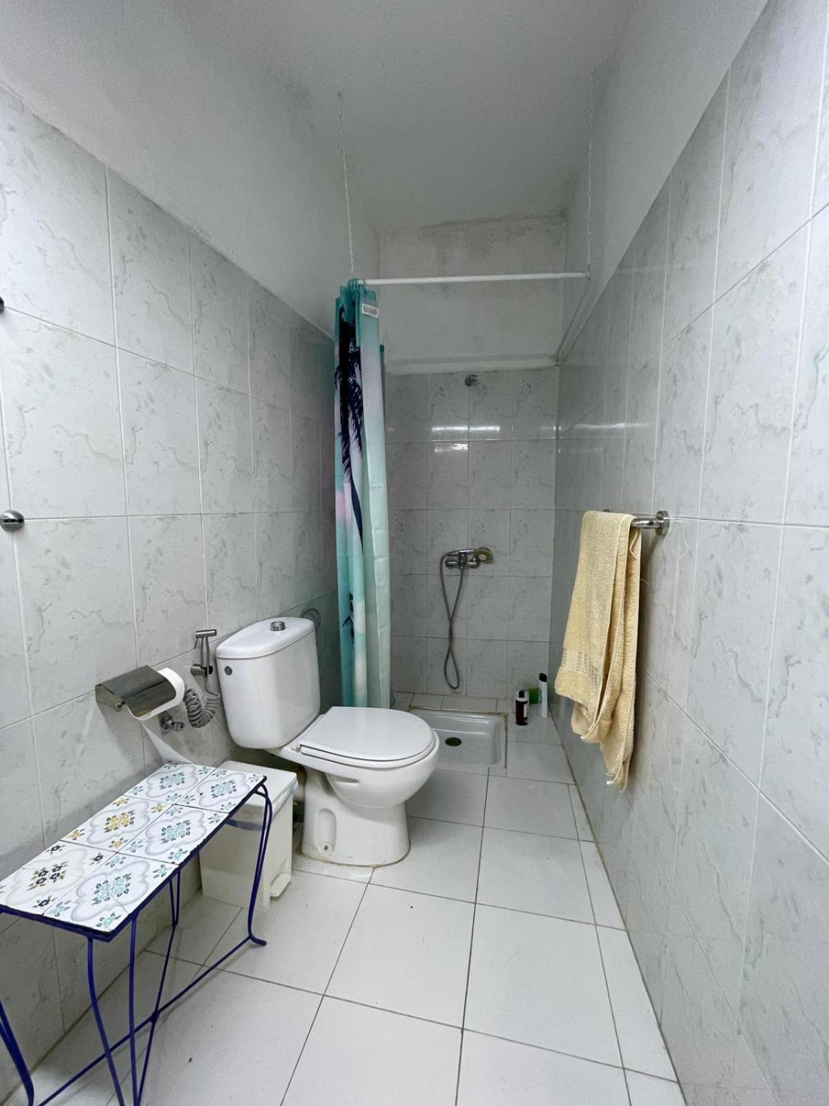Dar Mora Hotel Танжер Екстериор снимка