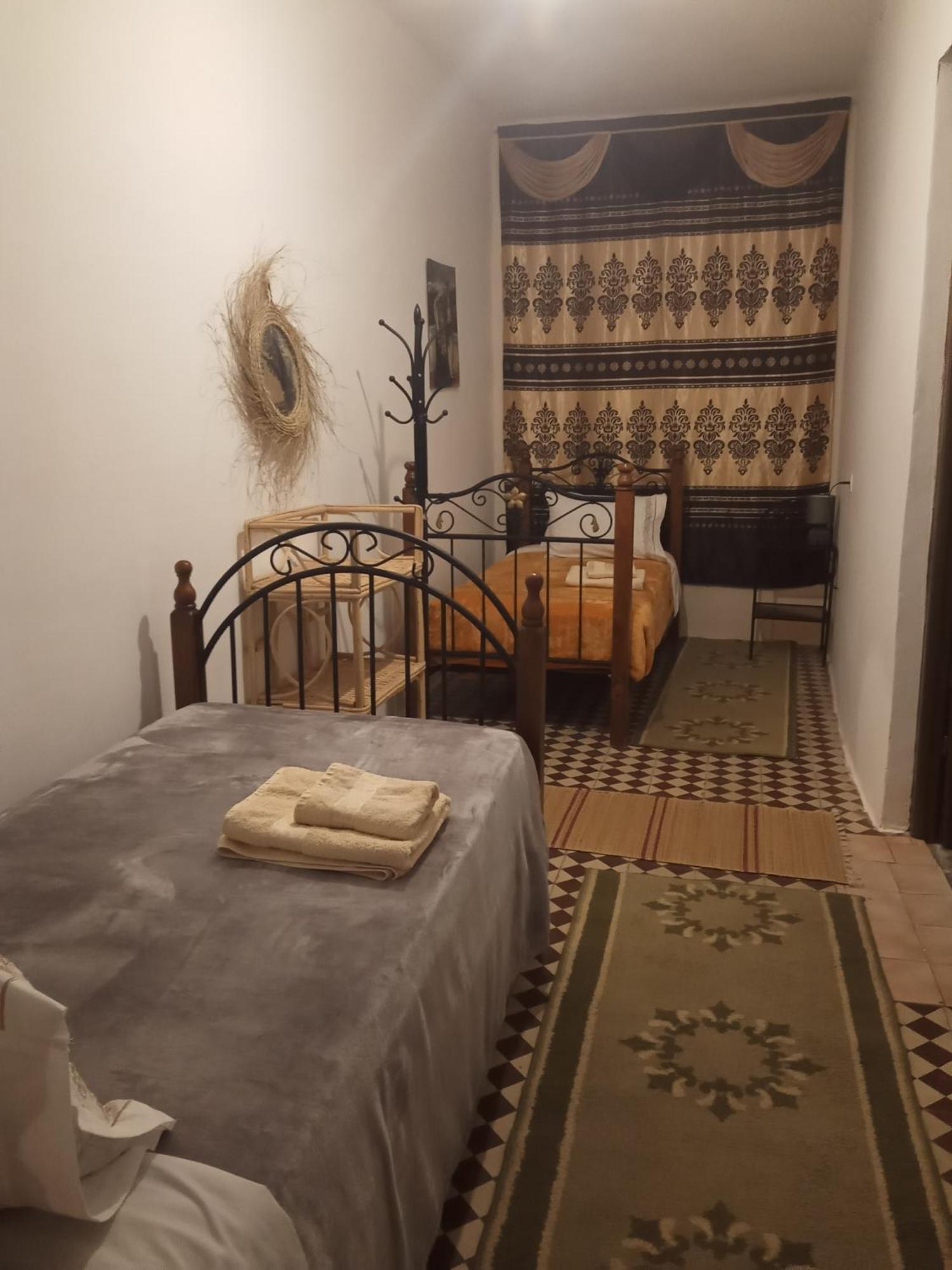 Dar Mora Hotel Танжер Екстериор снимка